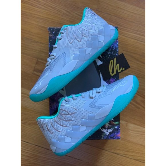 Size 11 Puma LaMelo Ball MB.01 “UFO” - Picture 5 of 5